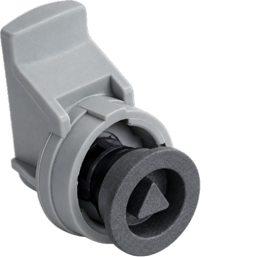Cerradura estándar QE1/QE2
