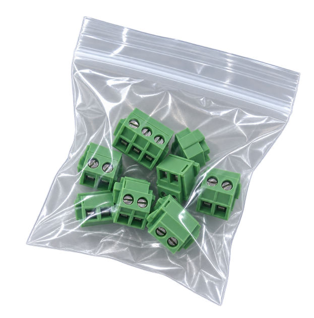 Kit de connecteurs